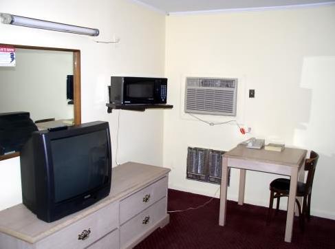 Отель Classic Inn Waco