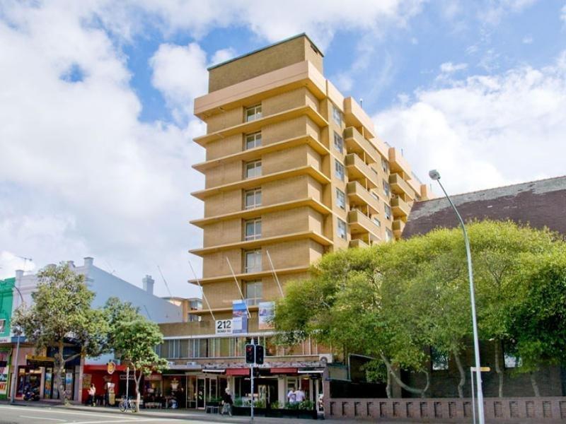Bondi Breeze Apartment