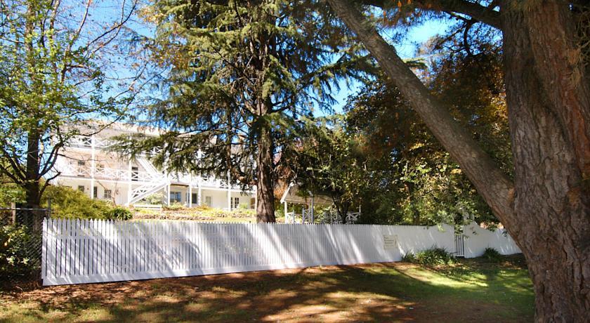 Апартаменты Lake Daylesford Apartment 2A