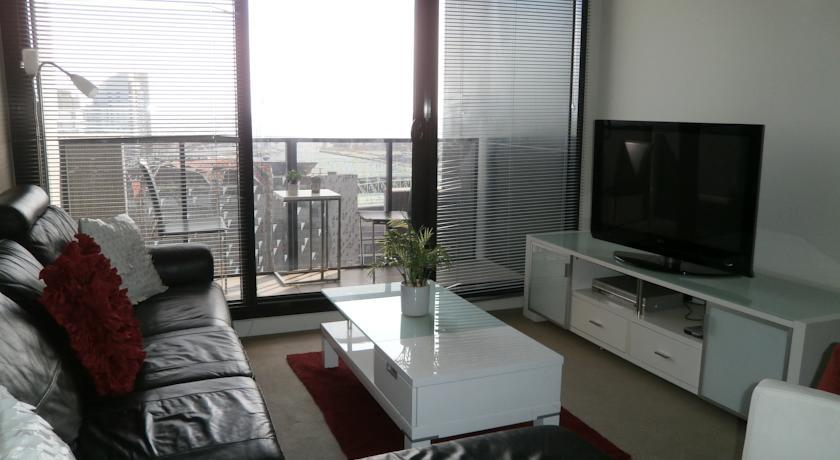 ABC Accommodation - Spencer Street
