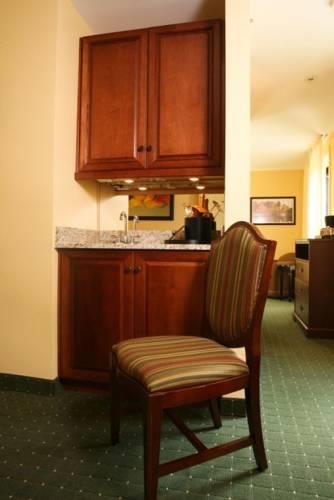 Отель Main Street Inn Blacksburg
