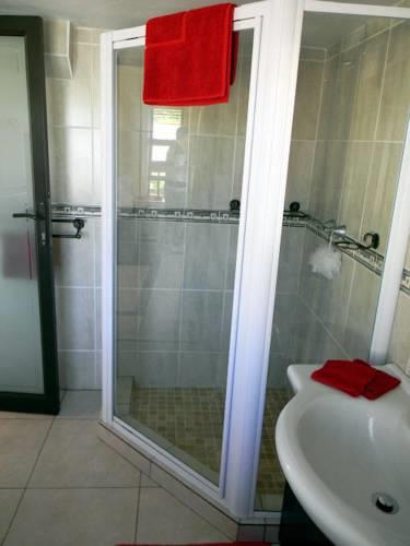 Мини-отель Alan's Rest Bed & Breakfast