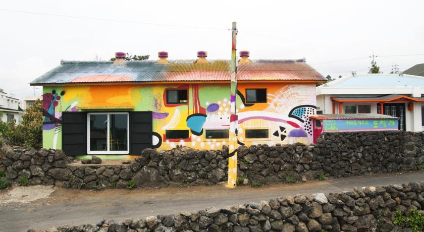 Guesthouse Dochi