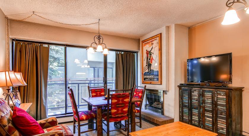 Edelweiss Haus by Park City Lodging