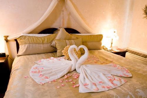 Отель Tuscany House Hotel