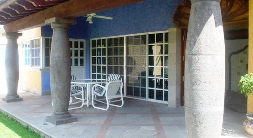 Casa Sol