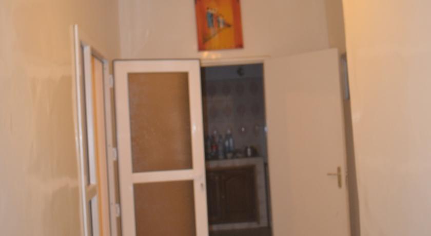 Appartement Sacre Cœur 1