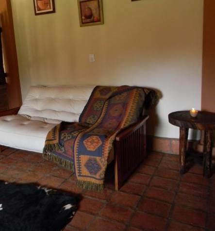 Отель Finca Tilquiza
