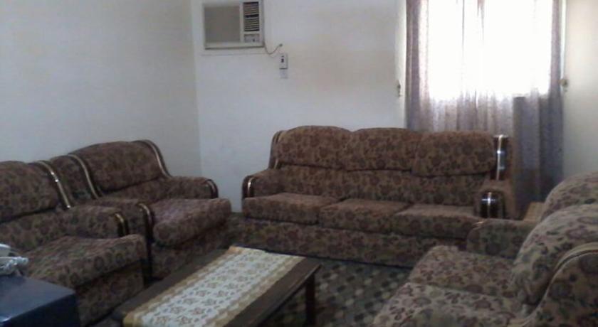 Qaser Al Sahel Al Gharbi