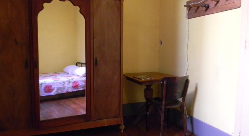 Quarto da Vó