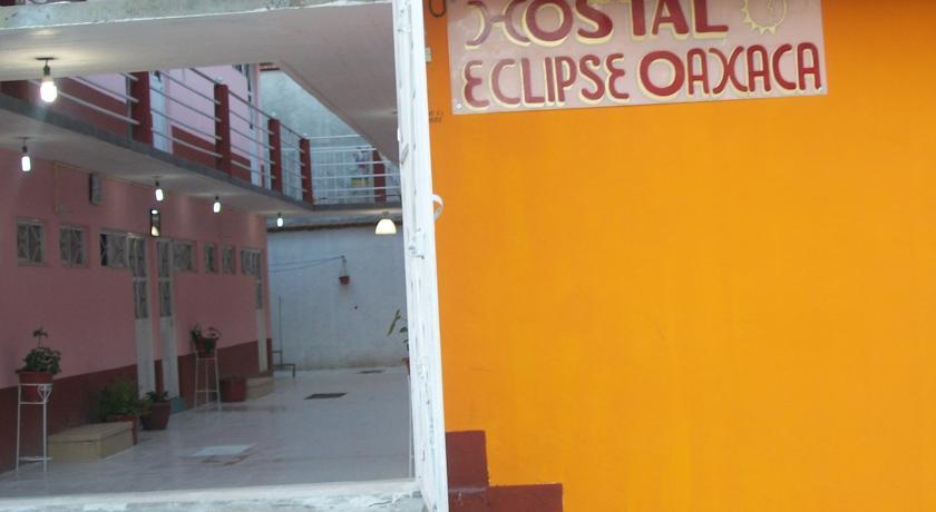 Hostal Eclipse Oaxaca