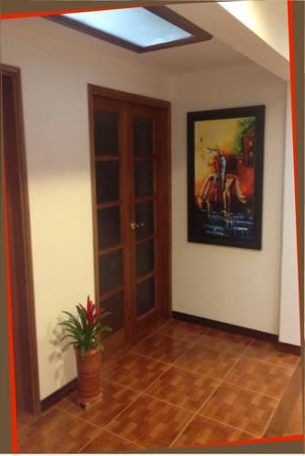 Отель Hostal Studio