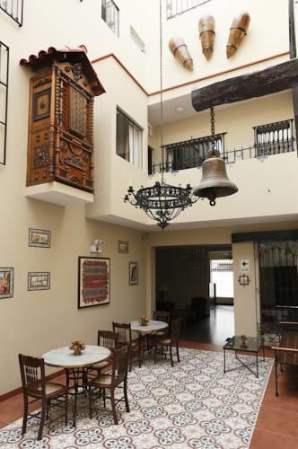 Casa Suyay