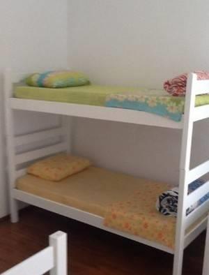 Хостел Hostel Piracicaba