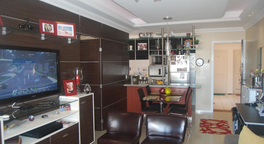 Апартаменты Apartamento Portugal Village
