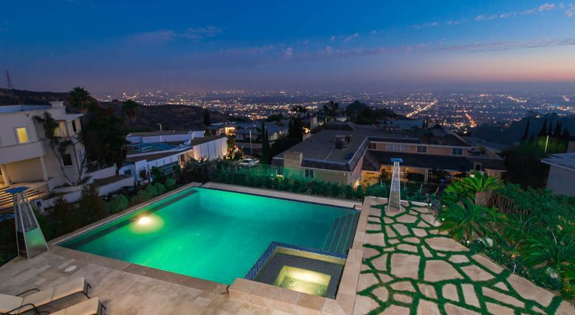 Hercules Estate