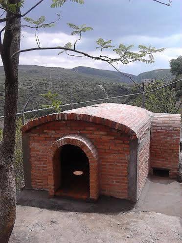 Villas Bonilla