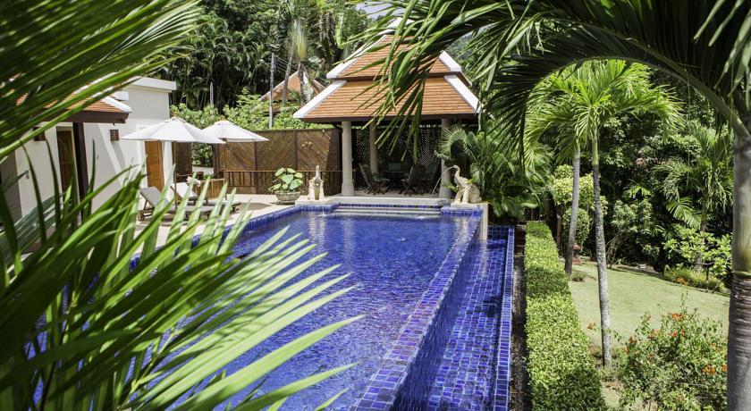 Baan Bua V7