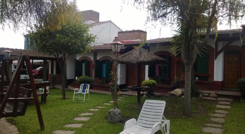 Punta Azul Bungalows