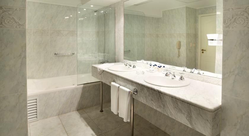 Parque Hotel Jean Clevers