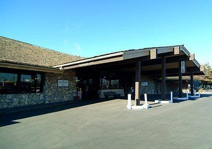 Отель Quality Inn Reno