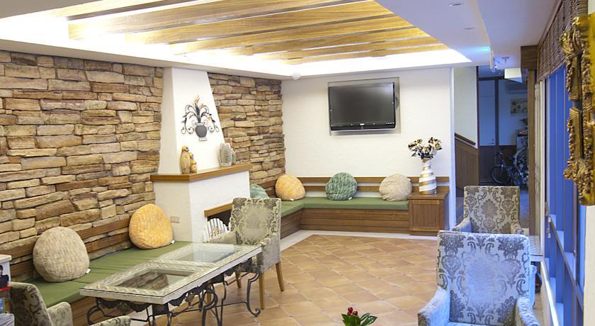 Мини-отель Meifon Hostel