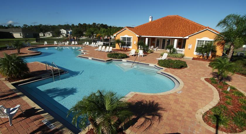 CozyKey Vacation Rentals - Crystal Cove