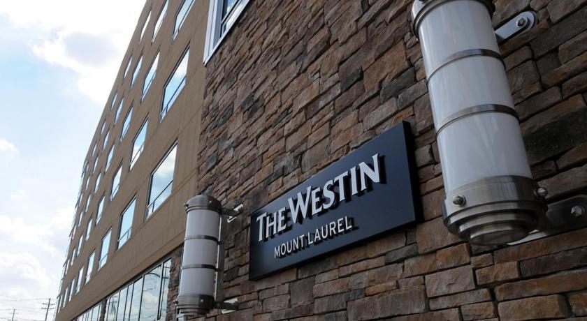 Отель Westin Mount Laurel