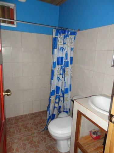 Cabinas Las Tinajas