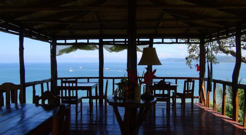 Отель Las Cotingas Lodge