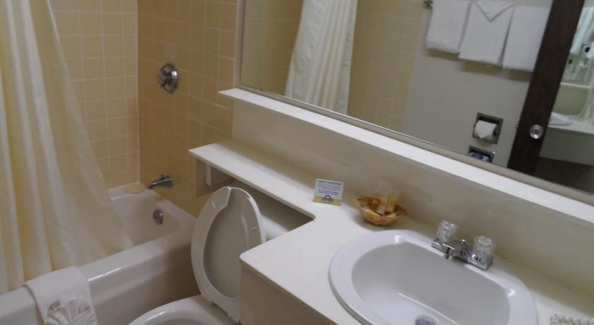 Отель Days Inn Norman