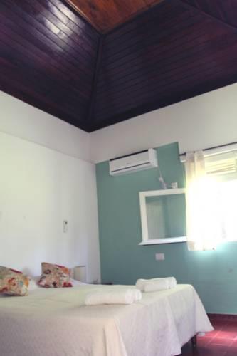 Хостел San Ignacio Adventure Hostel