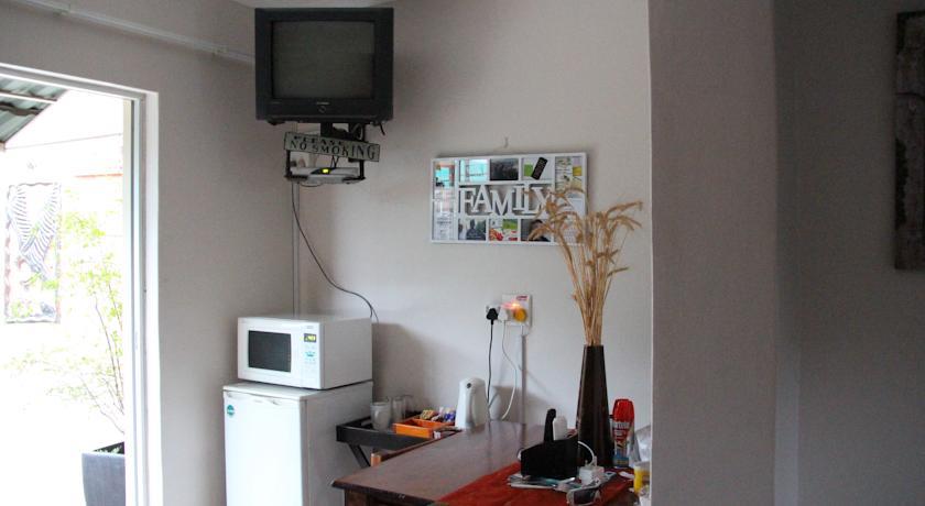 Гостевой дом Memra Guest House
