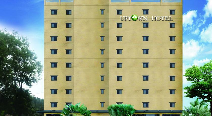 Uptown Hotel