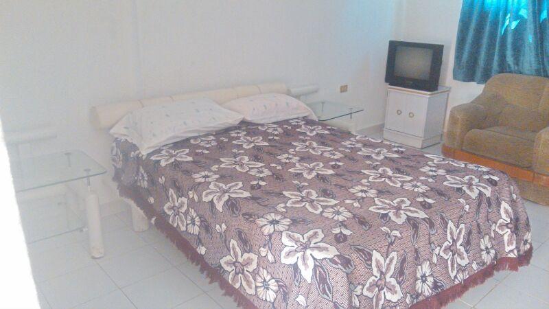 Апартаменты Aparthotel GELY