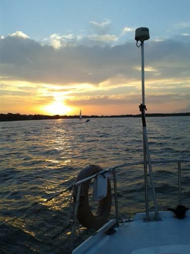 Отель Yachting Aventura Paseos en Velero