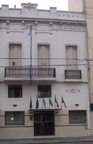 Hotel Acis