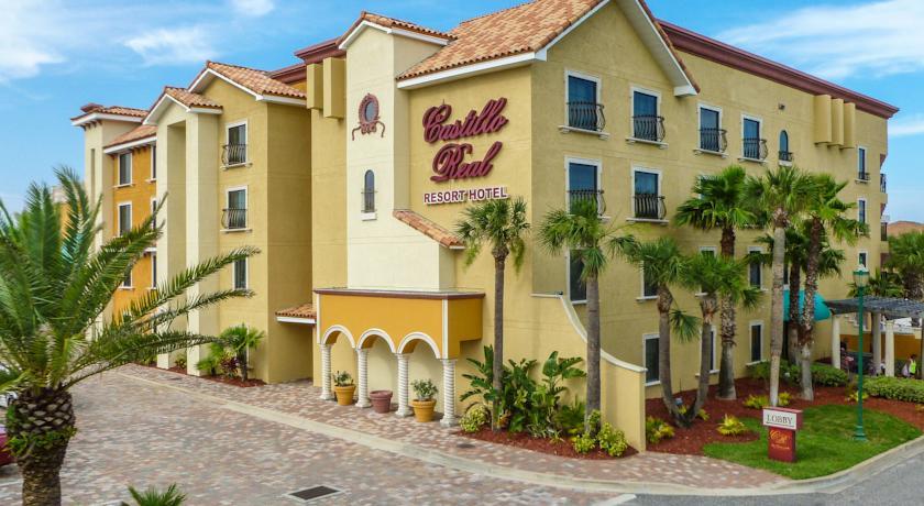 Отель Castillo Real, an Ascend Hotel Collection Member
