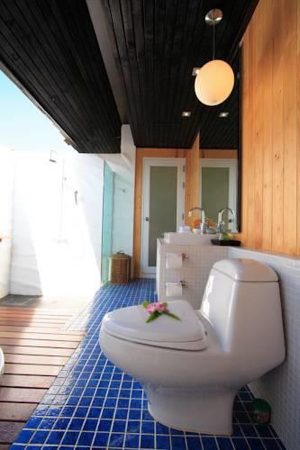 Bura Lumpai Resort