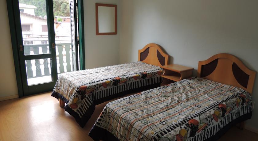 Apartamento Miglioranza
