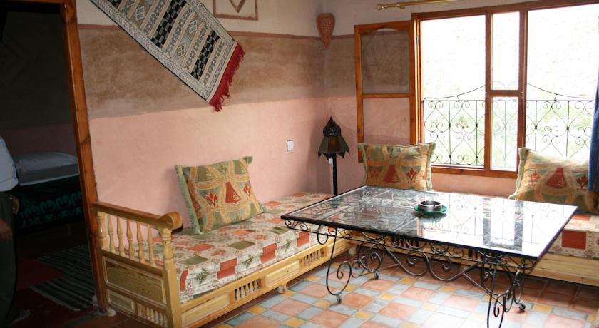 Гостевой дом Maison d'Hôte Argana