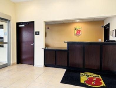 Отель Super 8 Harker Heights