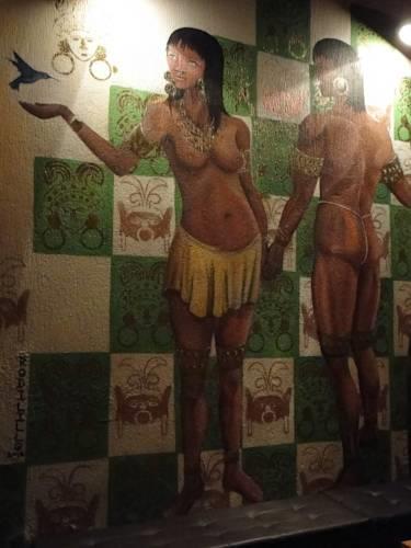 Хостел Casa Quimbaya Backpackers Hostel