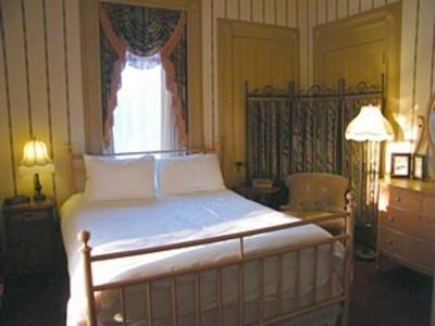 Мини-отель Batcheller Mansion Inn