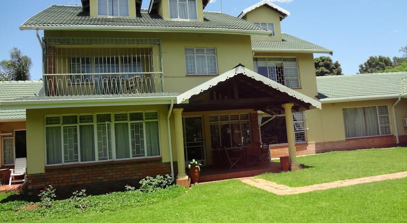 Guest House Seidel