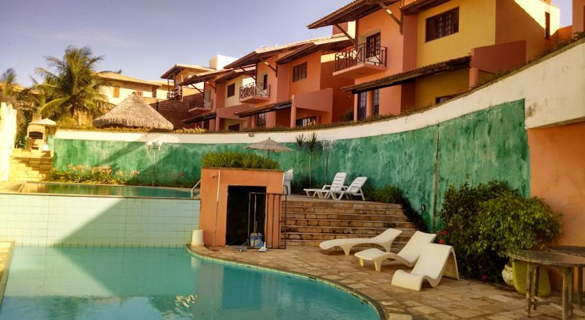 Апартаменты Casa Riviera