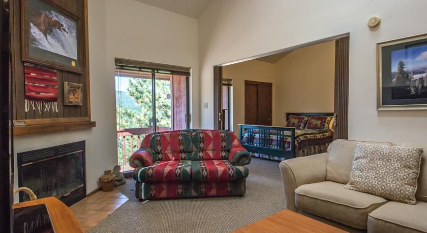 Апартаменты Angel Fire Resort Mountain Rentals and Property Management