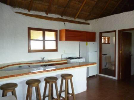 Апартаменты Casa Paz Holbox