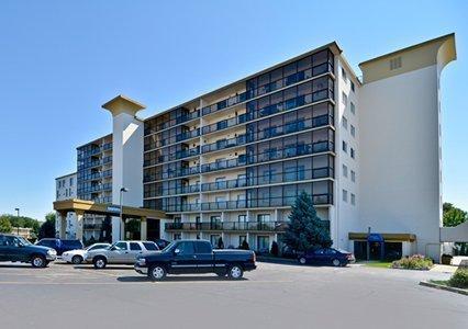 Отель Comfort Inn & Suites Rochelle