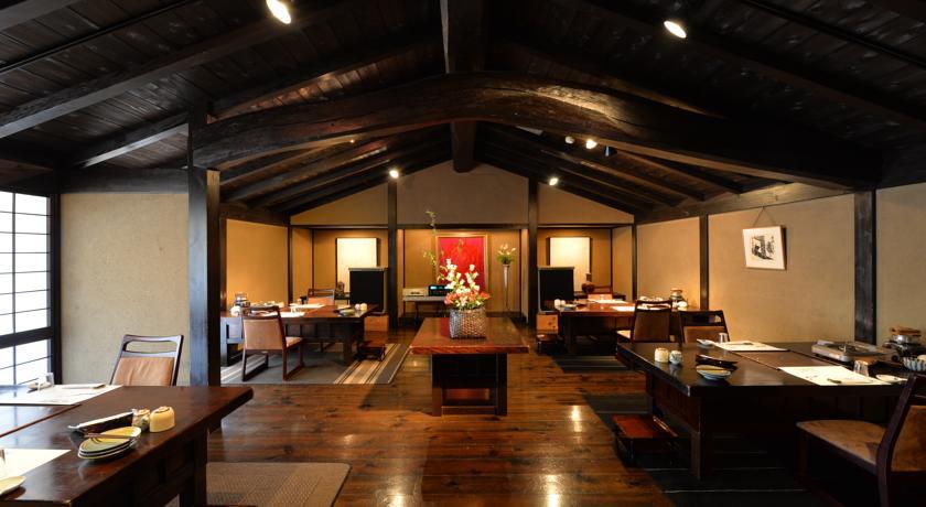 Отель Ryokan Sugimoto
